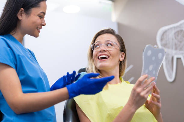 Full Mouth Reconstruction in Lenape Heights, PA